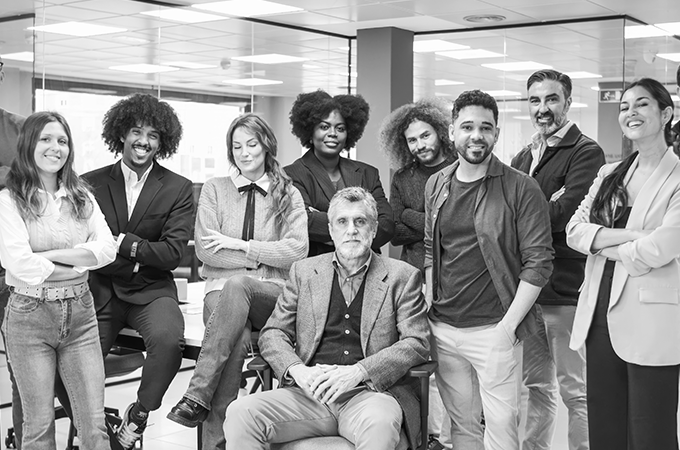 Building Diverse Talent Pools