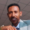 Picture of Girmay Fitsum Haile