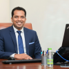 Picture of SREEKANTH RAVEENDRAN SUKESHAN